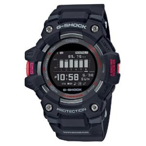 CASIO G-SHOCK GBD-100-1JF 腕時計の買取情報