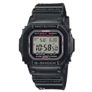 G-SHOCK Gショック マイルストーン タフソーラー G-5500-1JF Casio G-SHOCK G-5500-1JF Tough Solar World Time Mens Digital watch