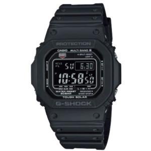 【送料無料】【国内正規品】CASIO・カシオ 電波ソーラー腕時計 G-SHOCK GW-M5610U...