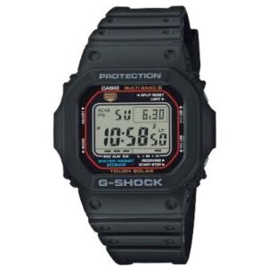 【送料無料】CASIO カシオ 電波ソーラー腕時計 G-SHOCK GW-M5610U-1JF｜hit-market