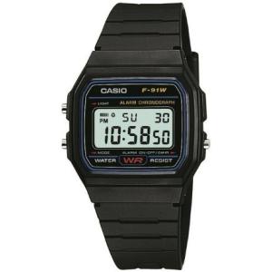 【ゆうパケットで送料無料】【国内正規品】 CASIO・カシオ メンズ スタンダード 日常生活防水 見...