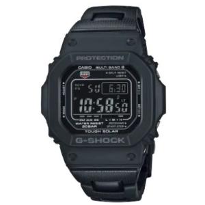 【送料無料】【国内正規品】CASIO・カシオ 電波ソーラー腕時計 G-SHOCK GW-M5610U...