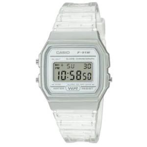 【ゆうパケットで送料無料】【国内正規品】CASIO F-91WS-7JH スタンダード