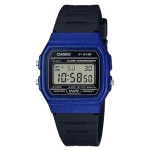 CASIO（カシオ） DB-36-1AJH ブラック メンズ 腕時計 コレクション
