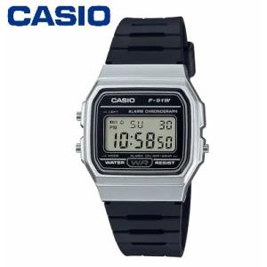 CASIO（カシオ） 次回納期未定【ポスト投函で送料無料】 F-84W-1QJH