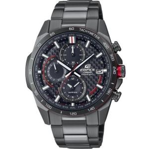 EDIFICE（SEIKO） 腕時計 ナローデザイン / EQW-T650DC-1AJF