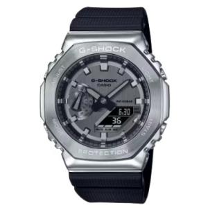 【送料無料】CASIO カシオ G-SHOCK GM-2100-1AJF 初代モデルDW-5000C...