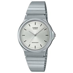 カシオ シルバーメタル MQ-24D-7EJHの買取情報