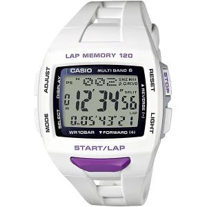 【ゆうパケットで送料無料】CASIO・カシオ 腕時計　電波ソーラー　スポーツモデル　STW-1000-7JH フィズ（PHYS）