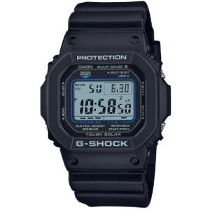 【送料無料】CASIO カシオ 電波ソーラー腕時計 G-SHOCK GW-M5610U-1CJF｜hit-market