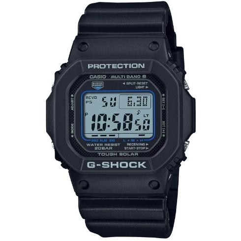 【送料無料】CASIO カシオ 電波ソーラー腕時計 G-SHOCK GW-M5610U-1CJF