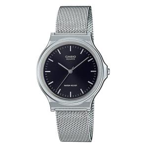 カシオ MQ-24M-1EJH 送料無料の買取情報