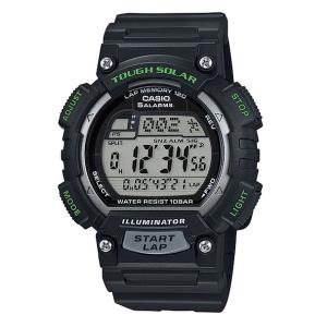 【ゆうパケットプラスで送料無料】カシオ Collection SPORTS STL-S100H-1A...
