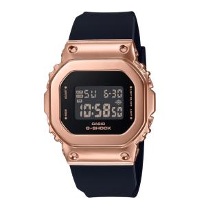 【送料無料】CASIO カシオ G-SHOCK GM-S5600PG-1JF アイコニックな5600...