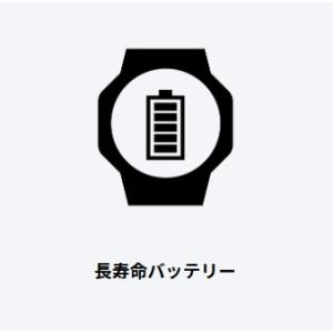 【ゆうパケットプラスで送料無料】CASIO・カ...の詳細画像3