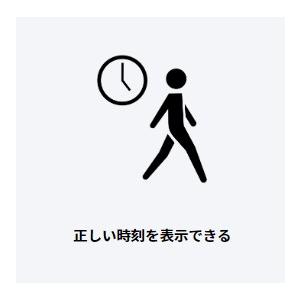 【ゆうパケットプラスで送料無料】カシオ wav...の詳細画像5