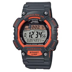 【ゆうパケットプラスで送料無料】カシオ Collection SPORTS STL-S100H-4A...