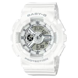 BABY-G BA-110X-7A3JF CASIO カシオ Baby-G ベイビージー ベビージー