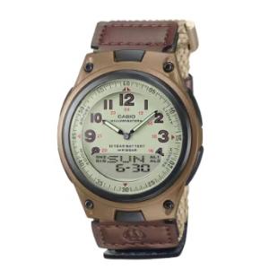 次回納期未定【ゆうパケットで送料無料】【国内正規品】CASIO カシオ AW-80V-5BJF CASIO Collection STANDARD チープカシオ コレクション 腕時計