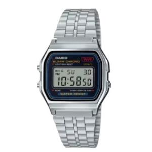 次回納期未定【ゆうパケットで送料無料】【国内正規品】CASIO カシオ A159WA-N1JH CA...