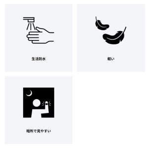 次回納期未定【ゆうパケットで送料無料】【国内正...の詳細画像1