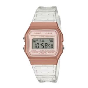 【ゆうパケットで送料無料】【国内正規品】CASIO カシオ F-91WS-7A3JF CASIO Collection POP チープカシオ コレクション 腕時計
