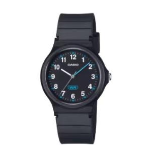 【ゆうパケットで送料無料】【国内正規品】CASIO カシオ LQ-24B-1BJF CASIO Collection POP チープカシオ コレクション 腕時計