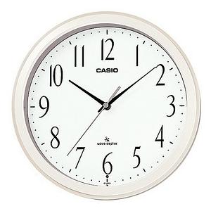 CASIO・カシオ 明暗判定センサー搭載 見やす...の商品画像