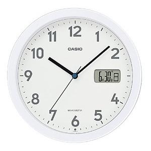 CITIZEN（シチズン） 電波時計 掛け時計 温度計 湿度計 デジタル