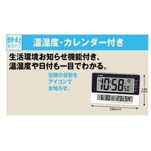 【ゆうパケットで送料無料】CASIO・カシオ ...の詳細画像1