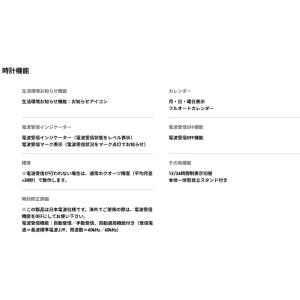 【ゆうパケットで送料無料】CASIO・カシオ ...の詳細画像4