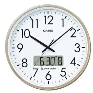 CASIO（カシオ） 【送料無料】カシオ ITM-900FLJ-5JF wave ceptor 野鳥