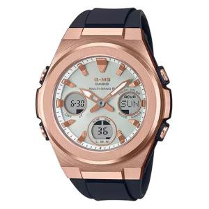 【送料無料】CASIO・カシオ 腕時計 BABY-G G-MS MSG-W600G-1AJF