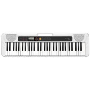 【送料無料】CASIO カシオ電子ベーシックキー...の商品画像
