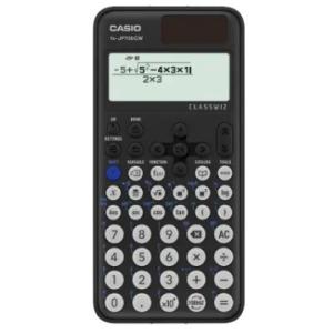 【ポスト投函で送料無料】CASIO カシオ スタンダード 関数電卓 fx-JP700CW