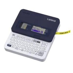 【送料無料】CASIO・カシオ Lateco ...の詳細画像2