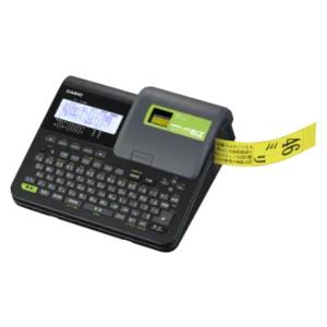 CASIO（カシオ） CASIO KL-V460 ネームランド NAME LAND Biz / 幅広