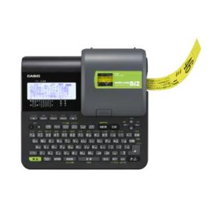 【送料無料】カシオ ネームランド KL-V46...の詳細画像1