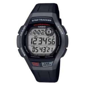 【ゆうパケットプラスで送料無料】CASIO・カシオ Collection SPORTS 自動的に歩数...
