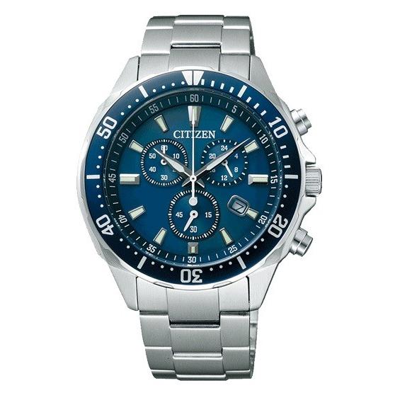 【送料無料】CITIZEN COLLECTION シチズンコレクション エコ・ドライブ VO10-6...