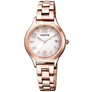 wicca（ウィッカ） シチズン KL0-561-15 : タカモリヤフー店 - 通販