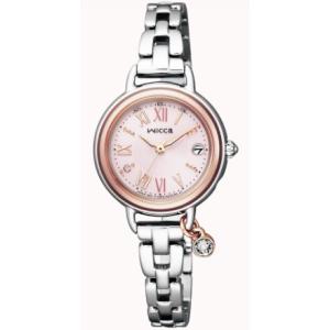 XC 【送料無料】CITIZEN・シチズン xC エコ・ドライブ EG2872-52A