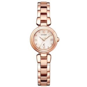 XC 【送料無料】CITIZEN・シチズン xC エコ・ドライブ EG2872-52A