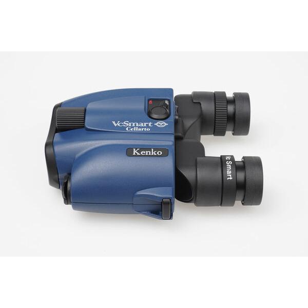 【送料無料】ケンコー Kenko 手振れ補正付き防振双眼鏡 VCスマート 12×21 Cellart...