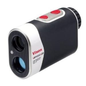 【送料無料】Vixen ビクセン ゴルフレーザー距離計 VRF1000VZR