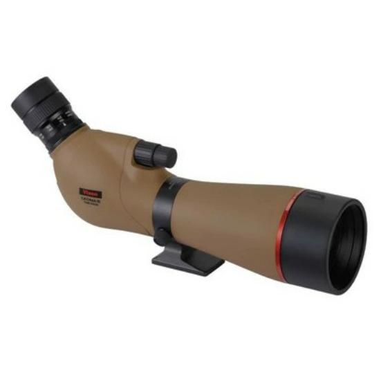 【送料無料】Vixen ビクセン ジオマIII ED80 ZOOM