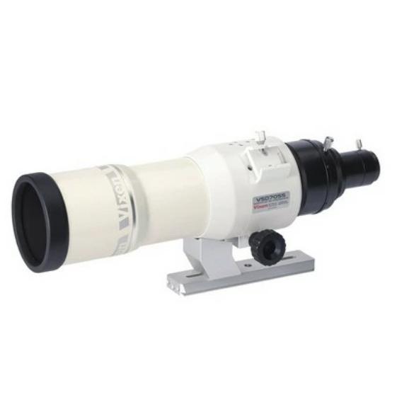 【メーカー直送】【送料無料】Vixen ビクセン VSD70SS 鏡筒 天体望遠鏡