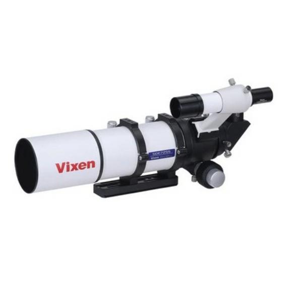 【メーカー直送】【送料無料】Vixen ビクセン SDE72SS 鏡筒 天体望遠鏡