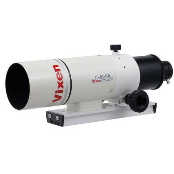 【メーカー直送】【送料無料】Vixen ビクセン FL55SS 鏡筒 天体望遠鏡