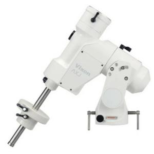 【メーカー直送】【送料無料】Vixen・ビクセン AXJ赤道儀